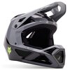 Kask rowerowy FOX Rampage Junior Barge Szary dla Dzieci MIPS (rozmiar S) MIPS