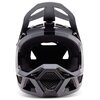 Kask rowerowy FOX Rampage Junior Barge Szary dla Dzieci MIPS (rozmiar S) MIPS Materiał skorupy Poliuretan