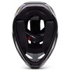 Kask rowerowy FOX Rampage Junior Barge Szary dla Dzieci MIPS (rozmiar S) MIPS Materiał skorupy Poliwęglan