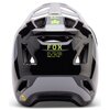 Kask rowerowy FOX Rampage Junior Barge Szary dla Dzieci MIPS (rozmiar S) MIPS Materiał wewnętrzny EPS