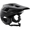 Kask rowerowy FOX Dropframe Pro Czarny MTB (rozmiar S) MIPS
