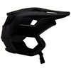 Kask rowerowy FOX Dropframe Czarny MTB (rozmiar M) MIPS Materiał wewnętrzny EPS
