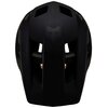 Kask rowerowy FOX Dropframe Czarny MTB (rozmiar M) MIPS Wentylacja Tak