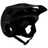 Kask rowerowy FOX Dropframe Czarny MTB (rozmiar M) MIPS