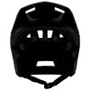 Kask rowerowy FOX Dropframe Czarny MTB (rozmiar M) MIPS Regulacja Od 55 do 59 cm