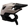 Kask rowerowy FOX Dropframe Vintage Biały MTB (rozmiar M) MIPS