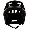 Kask rowerowy FOX Dropframe Vintage Biały MTB (rozmiar M) MIPS Materiał skorupy Polikarbon