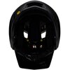 Kask rowerowy FOX Dropframe Vintage Biały MTB (rozmiar M) MIPS Materiał skorupy Kompozyt