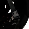 Kask rowerowy FOX Dropframe Pomarańczowy MTB (rozmiar M) MIPS Wyściółka Tak