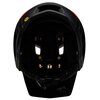 Kask rowerowy FOX Dropframe Pomarańczowy MTB (rozmiar M) MIPS Materiał wewnętrzny EPS