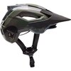 Kask rowerowy FOX Speedframe Pro Camo Zielony MTB (rozmiar S) MIPS Materiał wewnętrzny EPS
