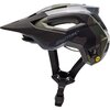 Kask rowerowy FOX Speedframe Pro Camo Zielony MTB (rozmiar S) MIPS Regulacja Od 51 do 55 cm