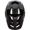 Kask rowerowy FOX Speedframe Pro Camo Zielony MTB (rozmiar S) MIPS Wentylacja Tak