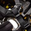 Kask rowerowy FOX Speedframe Pro Camo Zielony MTB (rozmiar S) MIPS Materiał skorupy Tworzywo sztuczne