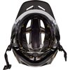 Kask rowerowy FOX Speedframe Pro Camo Zielony MTB (rozmiar S) MIPS Technologie Daszek z regulacją wysokości