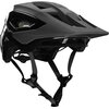 Kask rowerowy FOX Speedframe Pro Czarny MTB (rozmiar S) MIPS Materiał wewnętrzny EPS