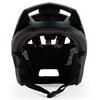 Kask rowerowy FOX Dropframe Ce Hunter Zielony MTB (rozmiar L) MIPS Regulacja Od 56 do 58 cm