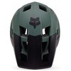 Kask rowerowy FOX Dropframe Ce Hunter Zielony MTB (rozmiar L) MIPS Materiał skorupy Tworzywo sztuczne