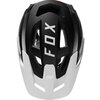 Kask rowerowy FOX Speedframe Pro Fade Czarny MTB (rozmiar S) MIPS Wentylacja Tak