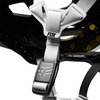 Kask rowerowy FOX Speedframe Pro Fade Czarny MTB (rozmiar S) MIPS Materiał skorupy Tworzywo sztuczne