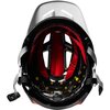 Kask rowerowy FOX Speedframe Pro Fade Czarny MTB (rozmiar S) MIPS Technologie 3-pozycyjny regulowany daszek