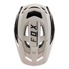 Kask rowerowy FOX Speedframe Pro Biały MTB (rozmiar S) MIPS Regulacja Od 51 do 55 cm