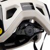 Kask rowerowy FOX Speedframe Pro Biały MTB (rozmiar S) MIPS Materiał skorupy Tworzywo sztuczne