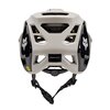 Kask rowerowy FOX Speedframe Pro Biały MTB (rozmiar S) MIPS Wentylacja Tak