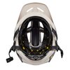 Kask rowerowy FOX Speedframe Pro Biały MTB (rozmiar S) MIPS Wyściółka Tak