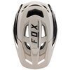 Kask rowerowy FOX Speedframe Pro Blocked Biały MTB (rozmiar L) MIPS Regulacja Od 59 do 63 cm