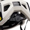Kask rowerowy FOX Speedframe Pro Blocked Biały MTB (rozmiar L) MIPS Materiał skorupy Tworzywo sztuczne