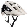 Kask rowerowy FOX Speedframe Pro Blocked Biały MTB (rozmiar L) MIPS