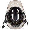 Kask rowerowy FOX Speedframe Pro Blocked Biały MTB (rozmiar L) MIPS Wentylacja Tak