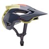 Kask rowerowy FOX Speedframe Pro Klif Ce Pale Zielony MTB (rozmiar S) MIPS Materiał wewnętrzny EPS