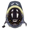 Kask rowerowy FOX Speedframe Pro Klif Ce Pale Zielony MTB (rozmiar S) MIPS Regulacja Od 51 do 55 cm