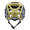 Kask rowerowy FOX Speedframe Pro Klif Ce Pale Zielony MTB (rozmiar S) MIPS Wentylacja Tak