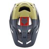 Kask rowerowy FOX Speedframe Pro Klif Ce Pale Zielony MTB (rozmiar S) MIPS Materiał skorupy Tworzywo sztuczne