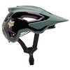 Kask rowerowy FOX Speedframe Pro Blocked Zielony MTB (rozmiar L) MIPS Materiał wewnętrzny EPS