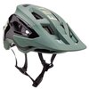 Kask rowerowy FOX Speedframe Pro Blocked Zielony MTB (rozmiar L) MIPS