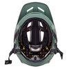 Kask rowerowy FOX Speedframe Pro Blocked Zielony MTB (rozmiar L) MIPS Materiał skorupy Tworzywo sztuczne