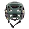Kask rowerowy FOX Speedframe Pro Blocked Zielony MTB (rozmiar L) MIPS Regulacja Od 59 do 63 cm