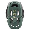 Kask rowerowy FOX Speedframe Pro Blocked Zielony MTB (rozmiar S) MIPS Wentylacja Tak