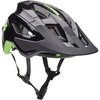Kask rowerowy FOX Speedframe Pro Czarny MTB (rozmiar L) MIPS