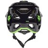 Kask rowerowy FOX Speedframe Pro Czarny MTB (rozmiar L) MIPS Regulacja Od 59 do 63 cm