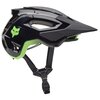 Kask rowerowy FOX Speedframe Pro 50 YR Czarny MTB (rozmiar S) MIPS Materiał wewnętrzny EPS