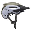 Kask rowerowy FOX Speedframe Pro GM Szaro-czarny MTB (rozmiar S) MIPS Materiał wewnętrzny EPS