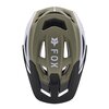 Kask rowerowy FOX Speedframe Pro GM Szaro-czarny MTB (rozmiar S) MIPS Regulacja Od 51 do 55 cm