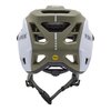 Kask rowerowy FOX Speedframe Pro GM Szaro-czarny MTB (rozmiar S) MIPS Wentylacja Tak