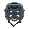 Kask rowerowy FOX Speedframe Pro Klif CE Czarno-niebieski MTB (rozmiar S) MIPS Materiał skorupy Tworzywo sztuczne