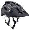 Kask rowerowy FOX Speedframe Pro Lunar Czarny MTB (rozmiar L) MIPS